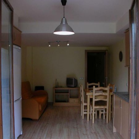 Apartamento Millas San Juan De Plan Eksteriør billede