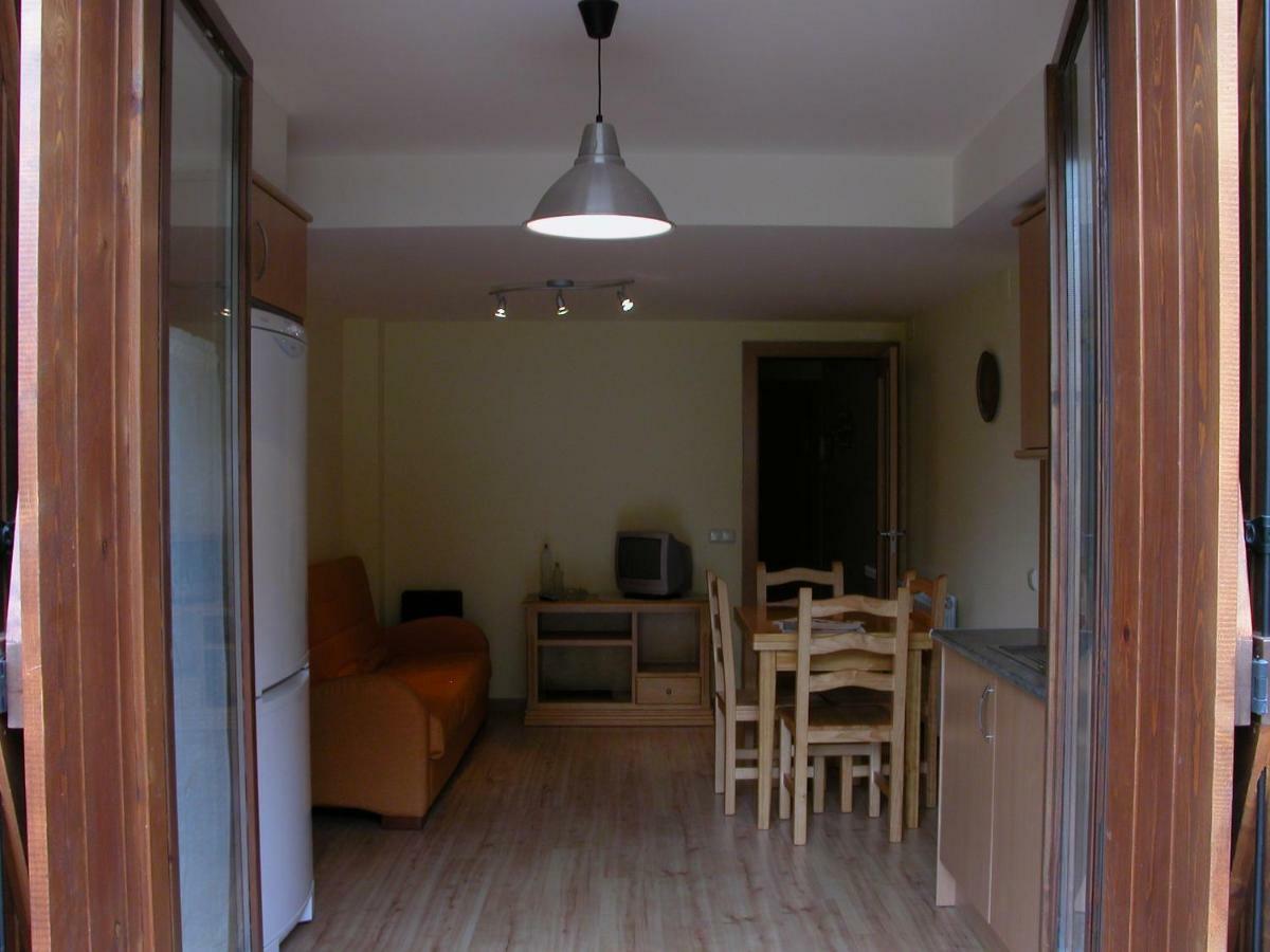 Apartamento Millas San Juan De Plan Eksteriør billede