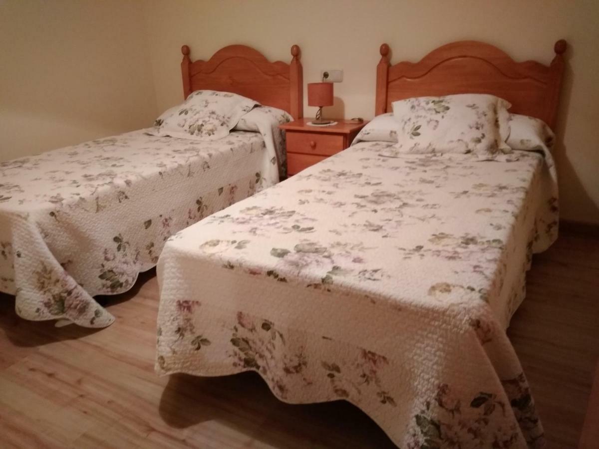 Apartamento Millas San Juan De Plan Eksteriør billede